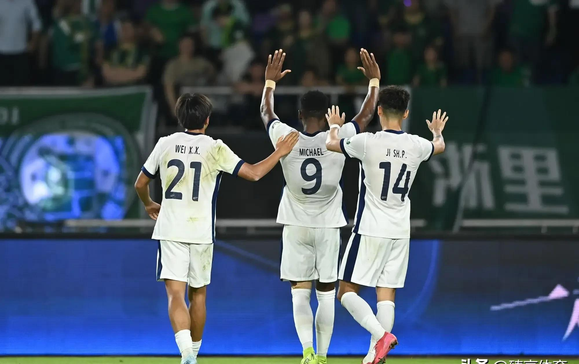 荷甲赛程吃紧，广州队国际比赛日扳平良机，震撼外界，赛季目标并未改变的简单介绍安卓版