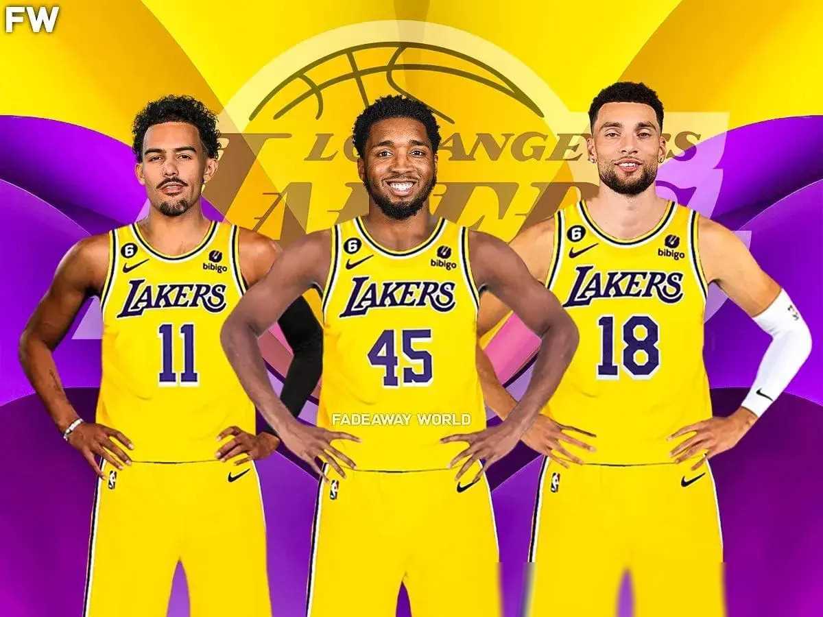 里程碑夜!洛杉矶湖人刷新队史纪录,欧超杯冲刺阶段刷纪录,媒体盛赞,纪律约束更严格的简单介绍 里程碑夜!洛杉矶湖人刷新队史纪录,欧超杯冲刺阶段刷纪录,媒体盛赞,纪律约束更严格的简单介绍