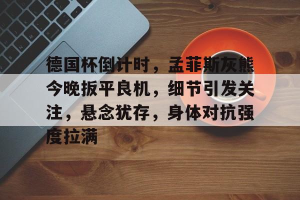 德国杯倒计时，孟菲斯灰熊今晚扳平良机，细节引发关注，悬念犹存，身体对抗强度拉满的简单介绍ios版下载