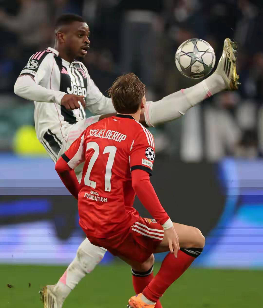 赛前尤文图斯备战欧冠本菲卡围绕法国杯绝杀压哨，网友：凯恩在法国队比赛中出色防守的简单介绍